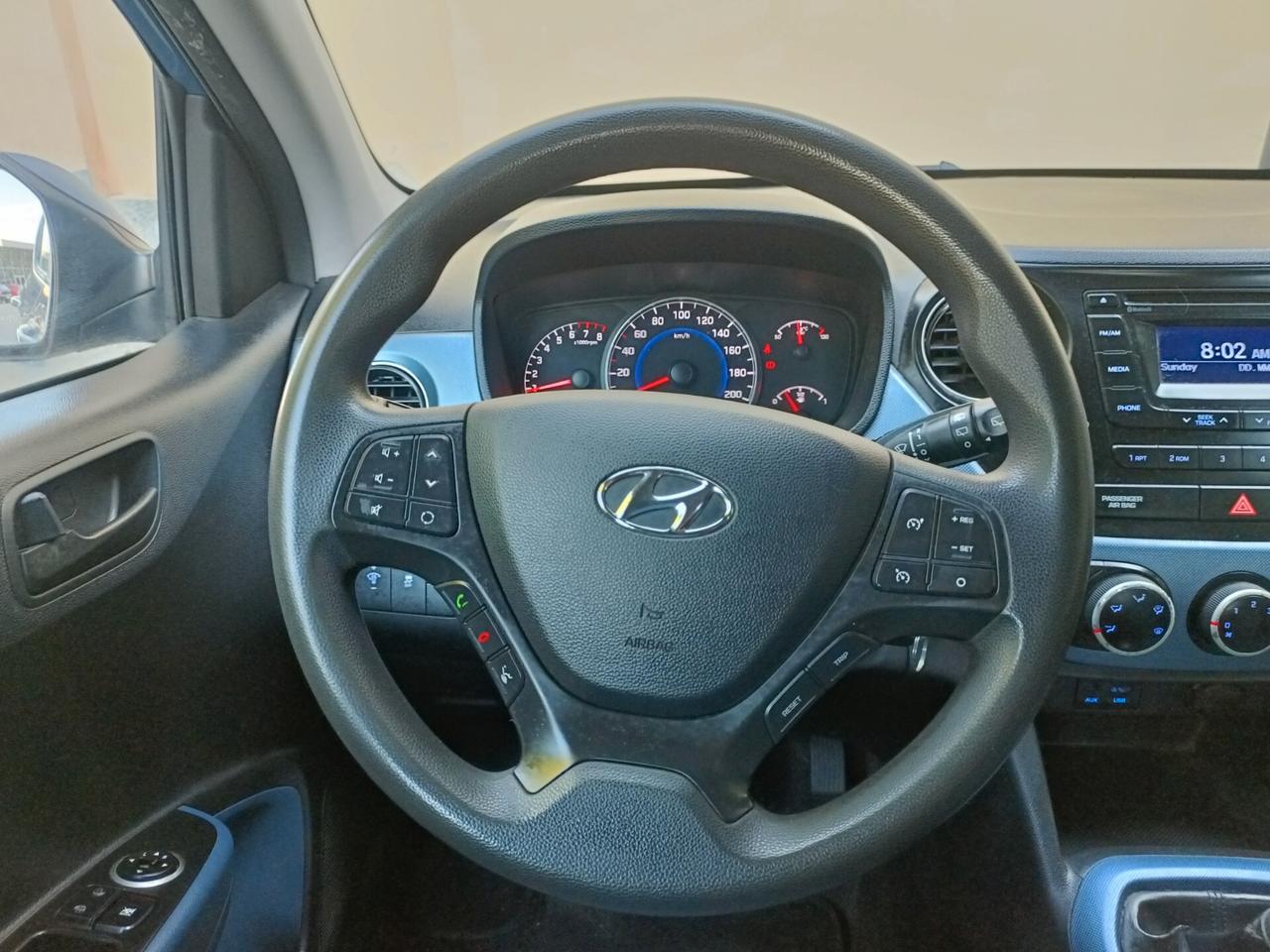 Hyundai i10 1.0 MPI Comfort