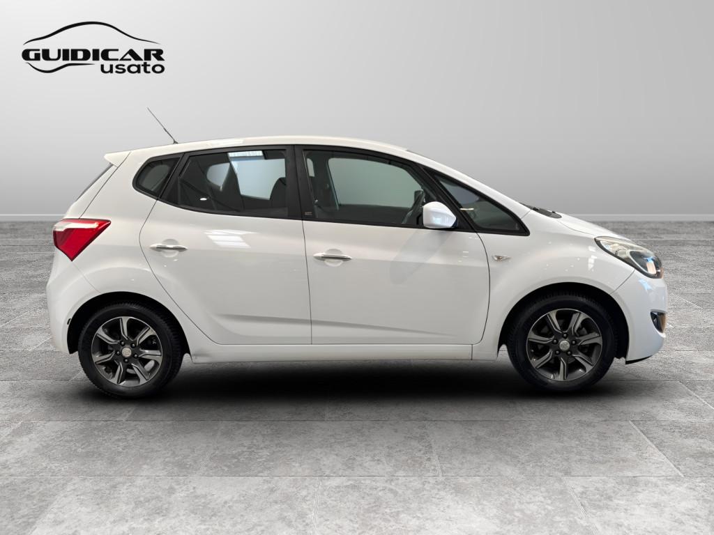 HYUNDAI ix20 - ix20 1.4 Comfort FL E6