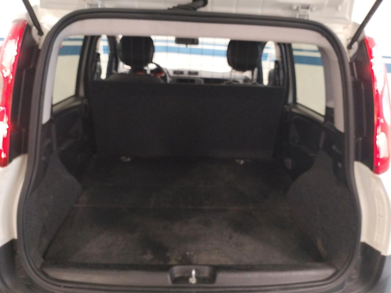 Fiat Panda 1.0 GSE S&S Hybrid Pop Van 2 posti
