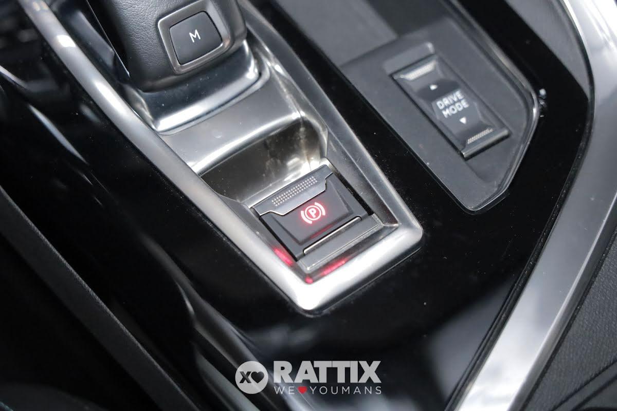 Peugeot 3008 1.5 bluehdi 130CV Allure eat8 + box tetto