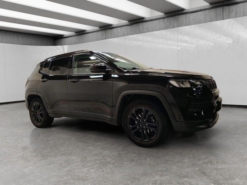 Jeep Compass 1.6 mjt Night Eagle 2wd 130cv