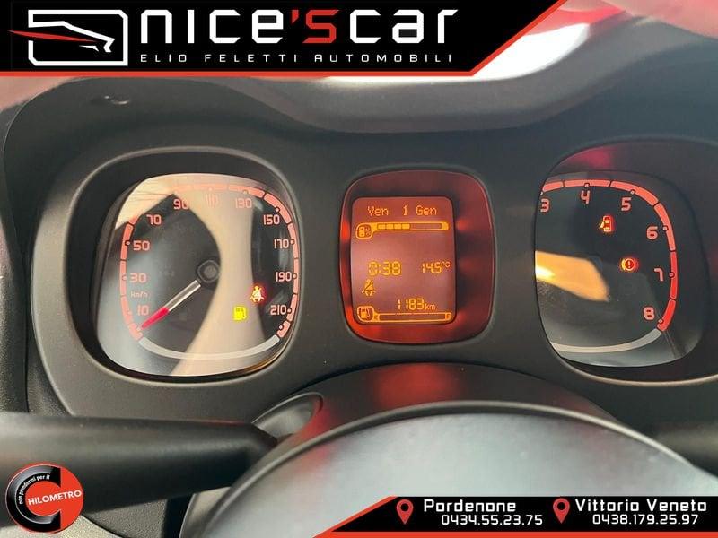 FIAT Panda Panda 1.0 FireFly S&S Hybrid*PROMO*