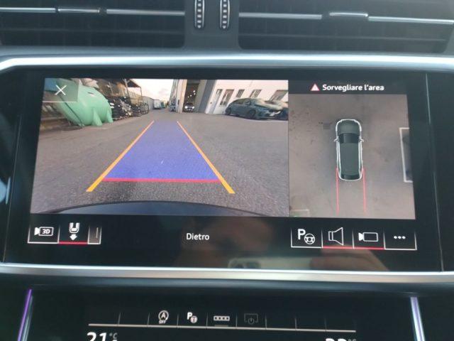 AUDI A6 Avant 45 3.0 TDI quattro S tronic S line + Tetto a