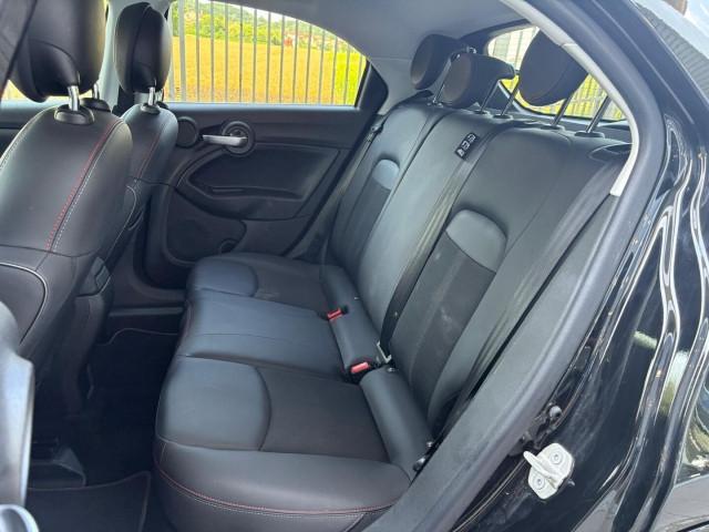 Fiat 500X 1.5 t4 hybrid Sport 130cv dct