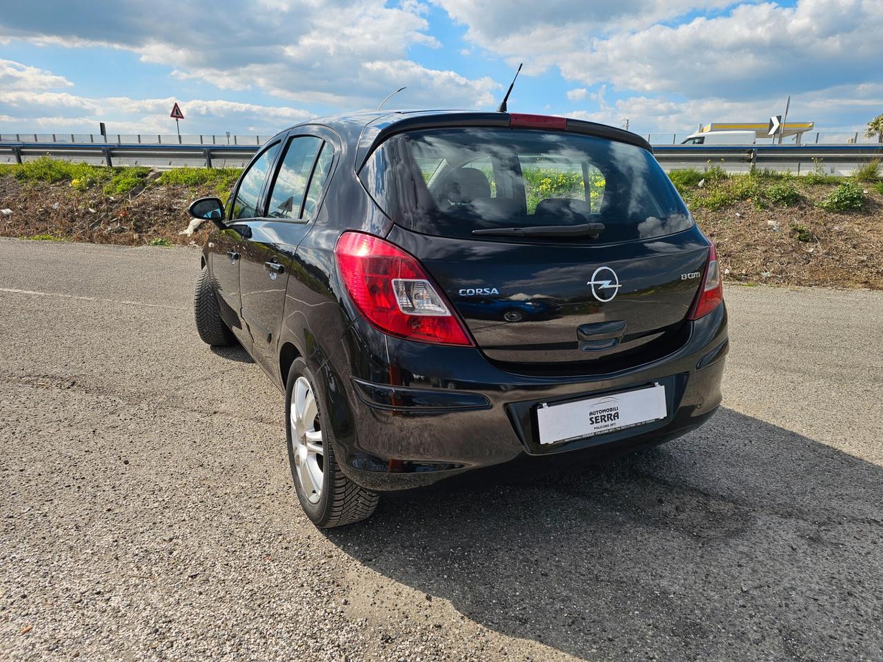 Opel Corsa 1.3 CDTI 75CV 5 porte Club