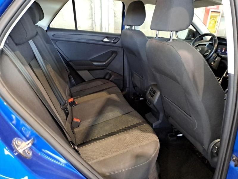 Volkswagen T-Roc 1.0 TSI Style OK NEOPATENTATI