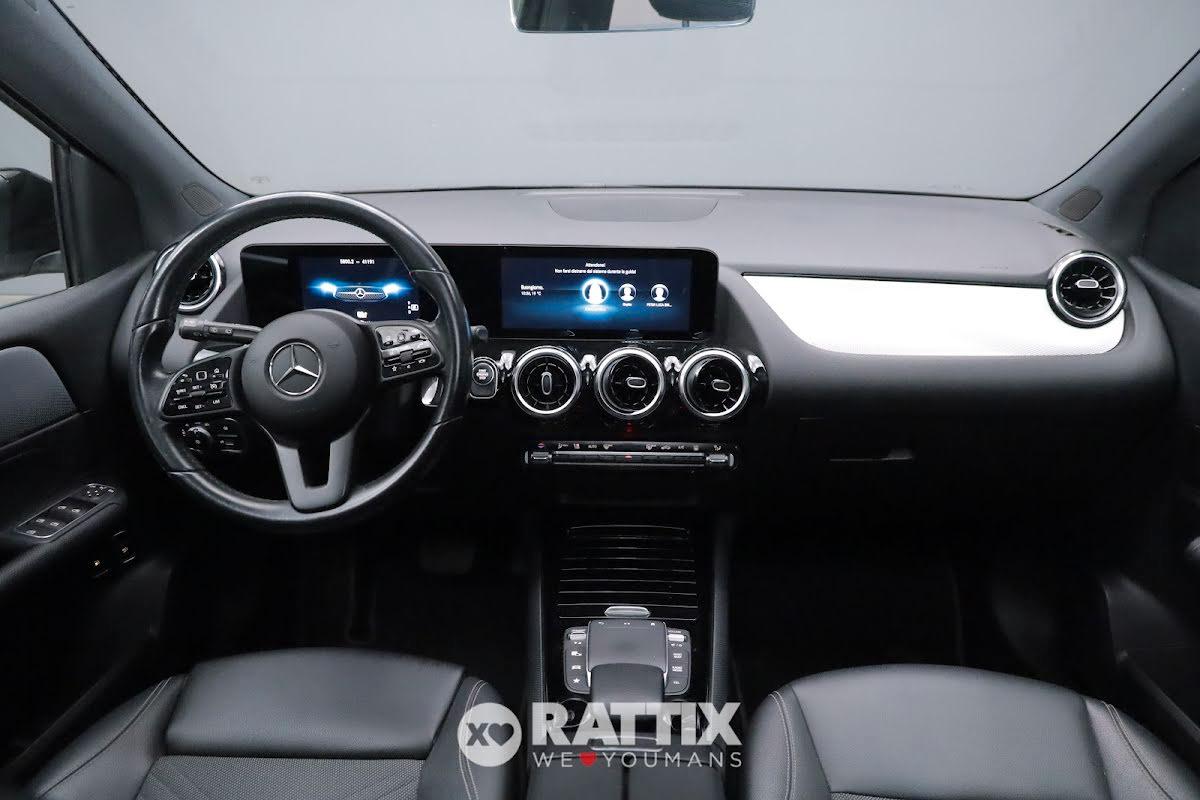 Mercedes-Benz B 250 e 1.3 PHEV (eq-power) Business Extra Auto