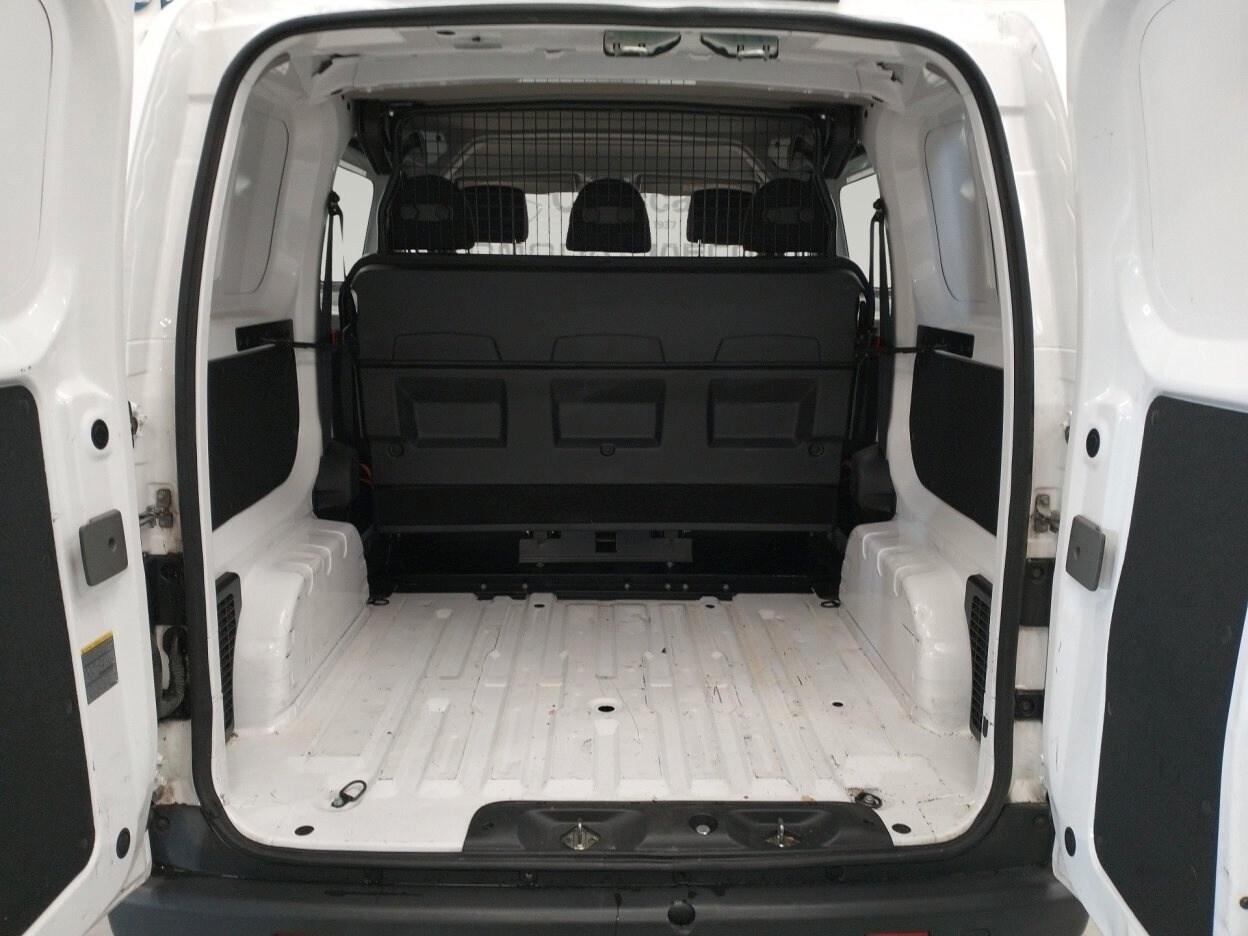 NISSAN NV200 NV200 1.5 dCi 110CV Combi (N1)