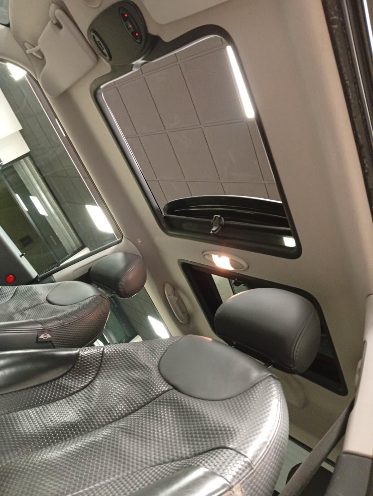 Mini 1.4 tdi One D de luxe