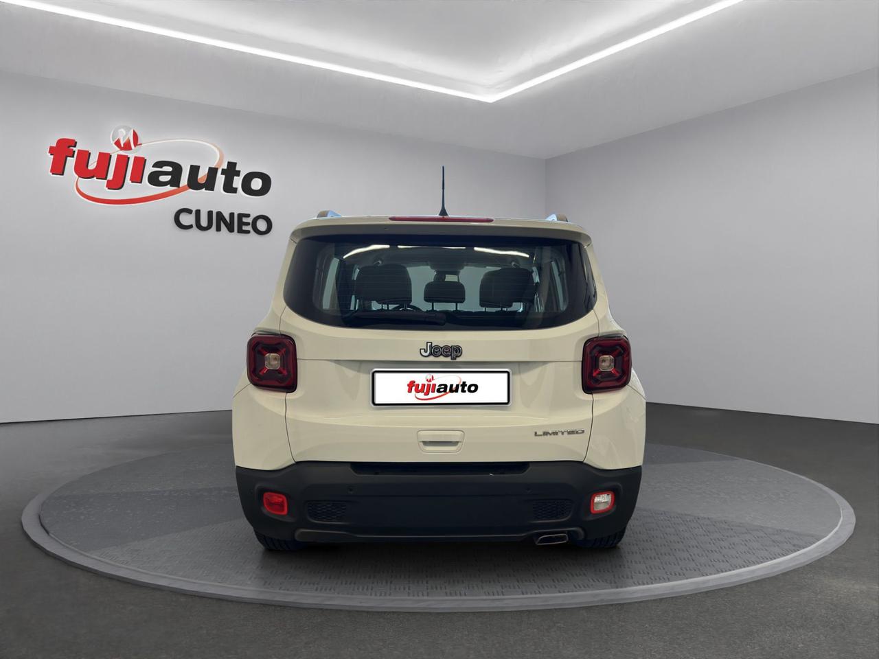 Jeep Renegade 1.0 t3 Limited 2wd