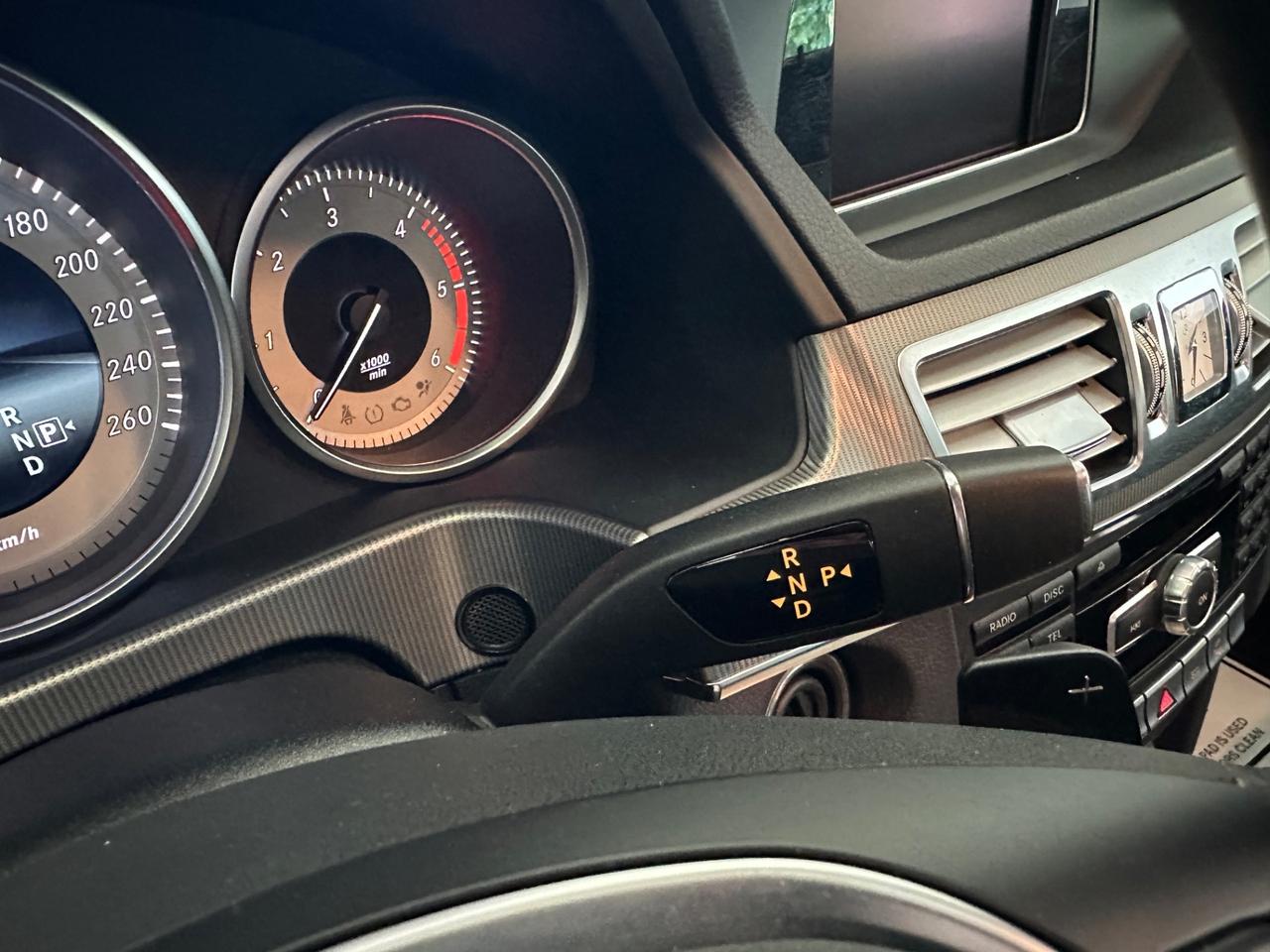 Mercedes-benz E 220 2.2 BlueTEC Automatic Premium