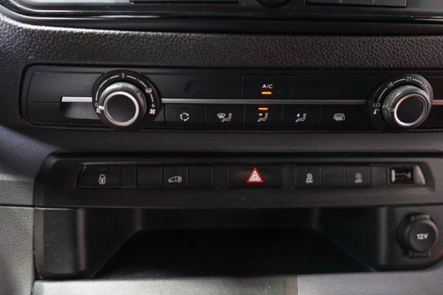 CITROEN Jumpy 1.5 BlueHDi 100 S&S PL-TN Certificato