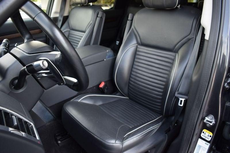 Land Rover Discovery 3.0D I6 249 CV AWD Auto HSE IVA ESPOSTA