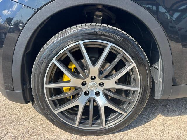 Maserati Levante 3.0 Diesel 275 CV AWD 2017