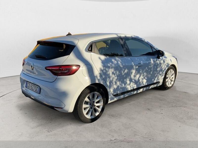 Renault Clio 5ª serie TCe 100 CV GPL 5 porte Intens