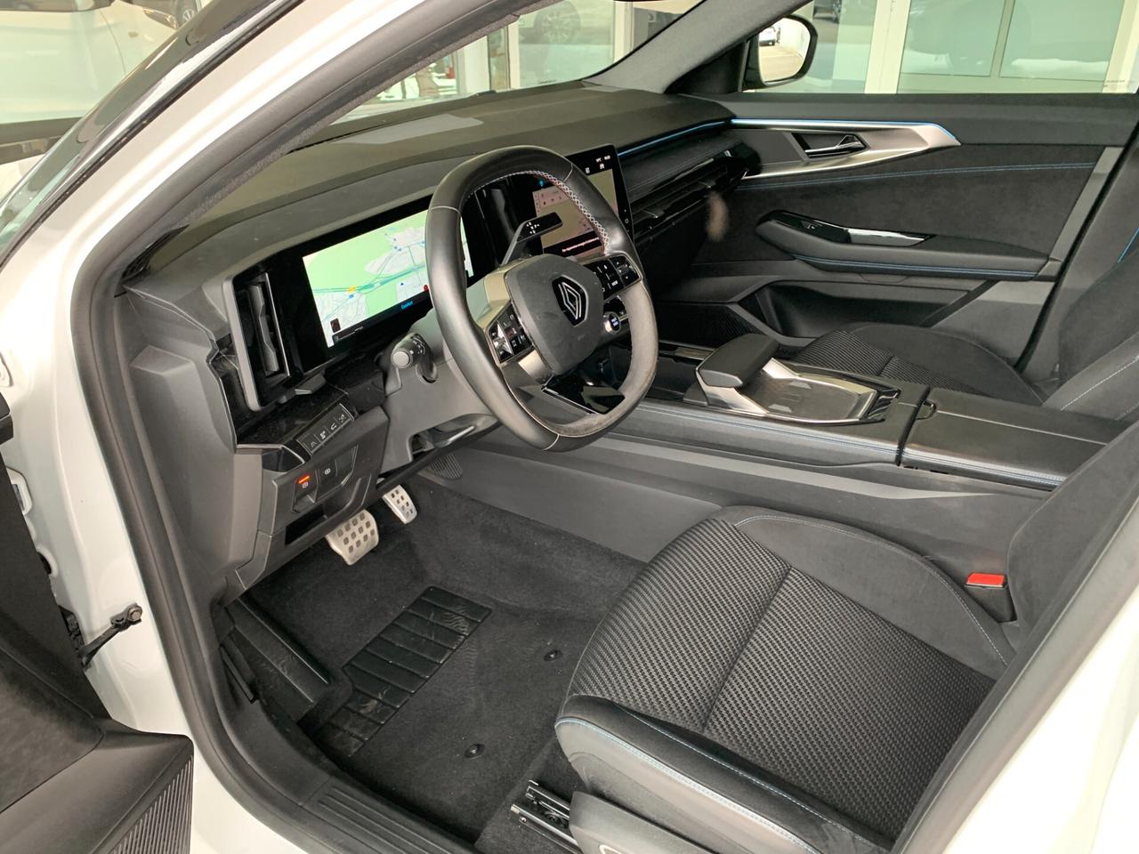 Renault Austral Full Hybrid E-Tech 200 CV Iconic Esprit Alpine