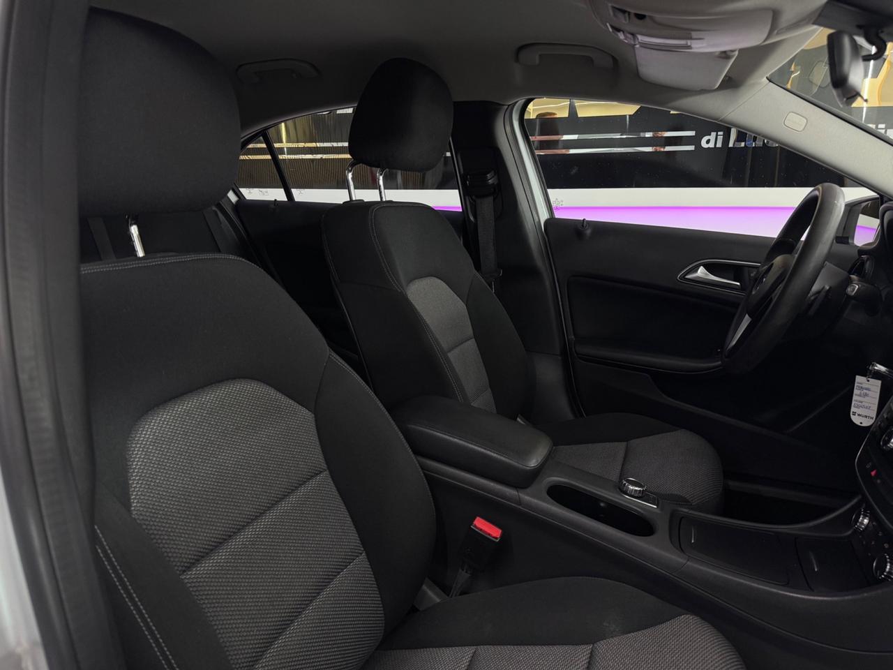 Mercedes-benz Classe A180d Automatic Executive
