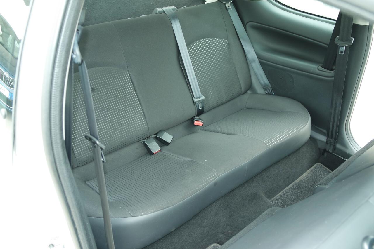Peugeot 206 Plus 1.1 60CV 3p. Plus