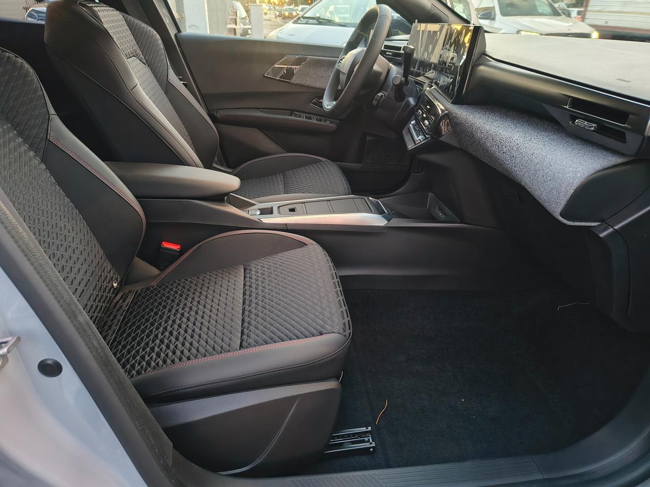 RENAULT CLIO BENZINA DA IMMATRICOLARE 22.000 EUR