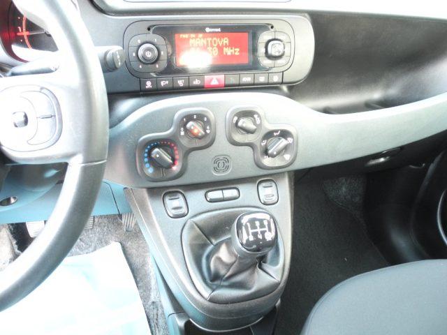 FIAT Panda 1.3 MJT 95cv S&S 4x4 - Ok NEOPATENTATI - EURO 6/B