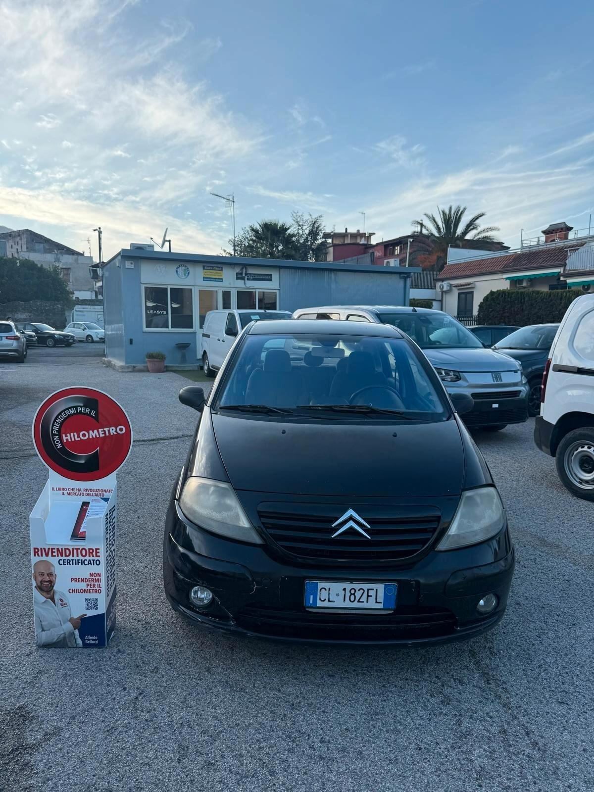 Citroen C3 1.4 HDi 70CV Elegance