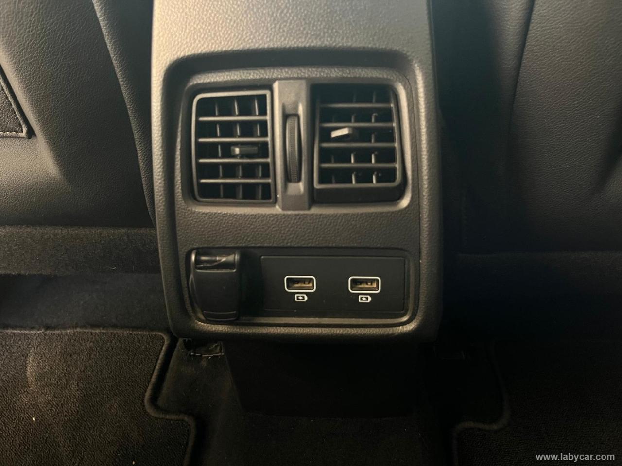 RENAULT Captur Blue dCi 8V 115 CV Intens