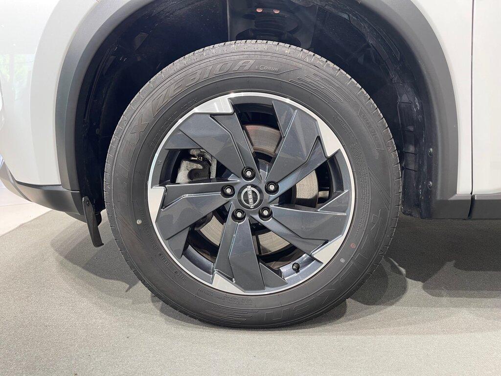 Nissan X-Trail 1.5 e-power N-Connecta e-4orce 4wd auto 7p.ti