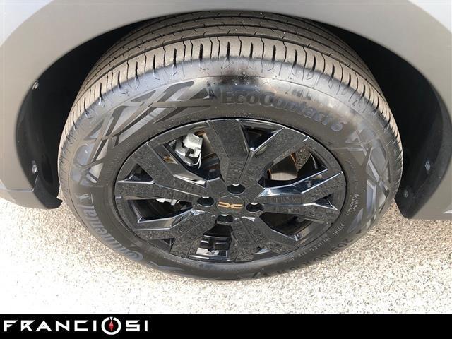 DACIA Jogger 1.6 hybrid Extreme 140cv 7p.ti