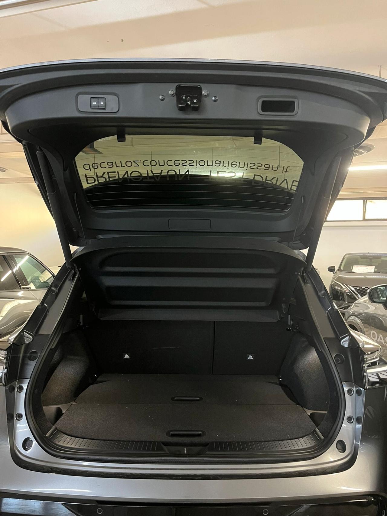 Nissan Qashqai e-Power Tekna