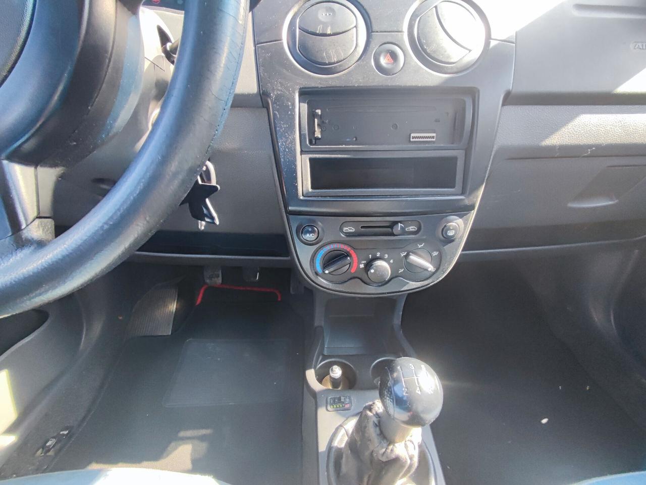 Chevrolet Matiz 800 SE Chic GPL Eco Logic