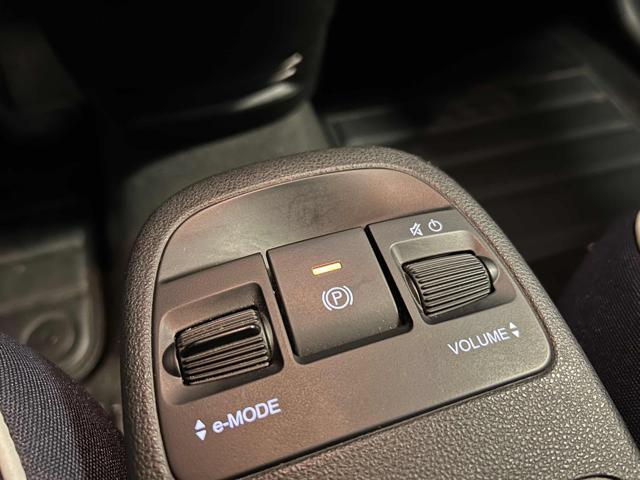 FIAT 500e Berlina 42 kWh Entry+Pack Tech