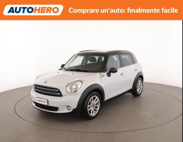 MINI Countryman Mini Cooper D Business Countryman
