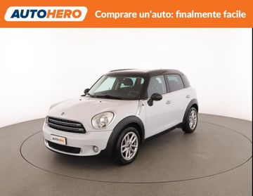 MINI Countryman Mini Cooper D Business Countryman