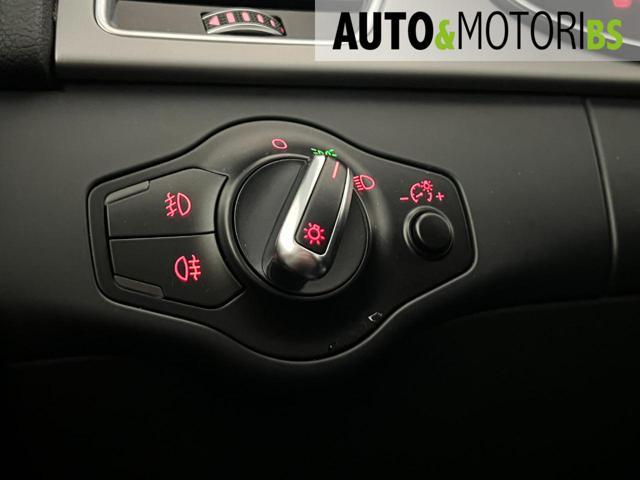 AUDI A4 Avant 2.0 TDI 177CV Business