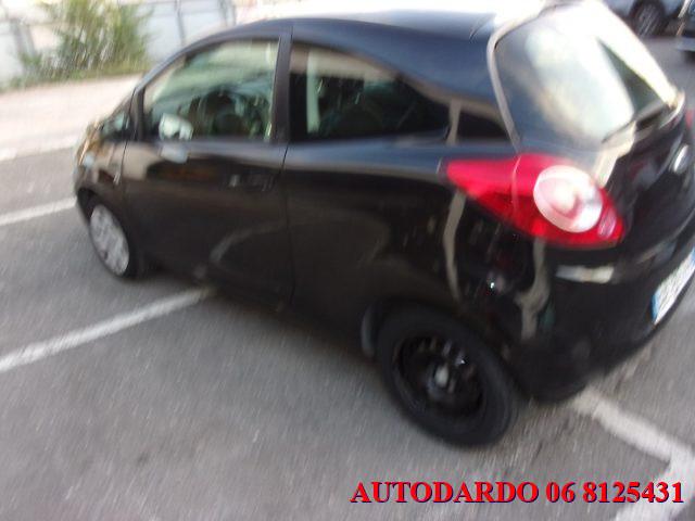 FORD Ka+ 1.2 8V 69CV