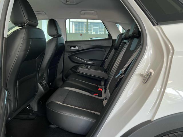 OPEL Grandland X 1.2 Turbo 12V 130 CV Start&Stop Business Edition