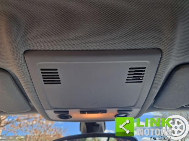 BMW 118 d eletta cat 5 porte Attiva DPF