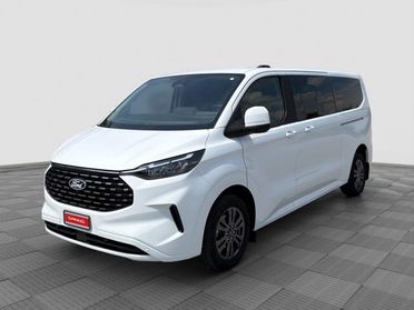 FORD Tourneo Custom 2°s 320 2.0 EcoBlue 170CV aut. PL Titanium