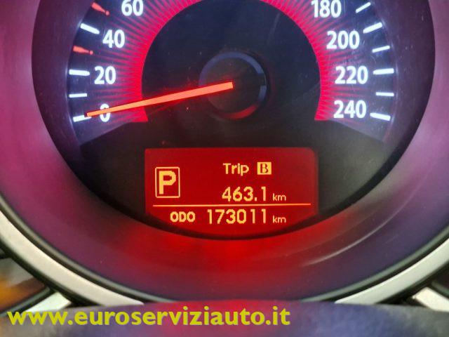 KIA Sorento 2.2 16V CRDI VGT 4WD Class Navi