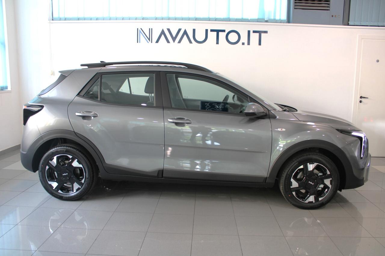 KIAStonic 1.0 T-GDi 100 CV Urban - 2026