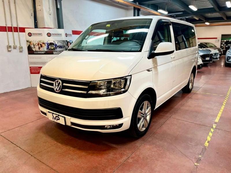 Volkswagen Transp. Transporter 2.0 TDI 150CV PC Kombi