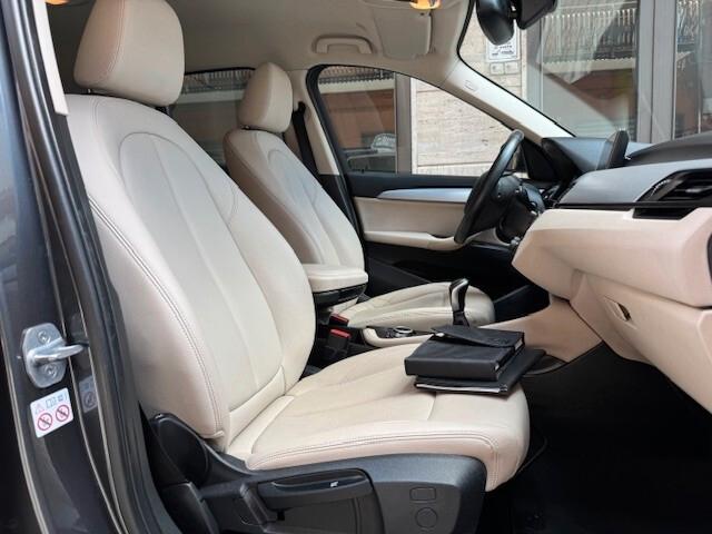 Bmw X1 sDrive 16d Sport - X 1 Sport