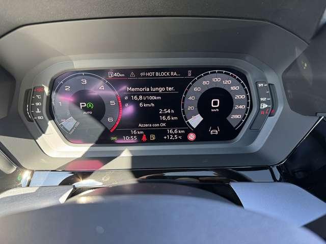 Audi A3 Sportback 35 2.0 tdi S line Edition s-tronic