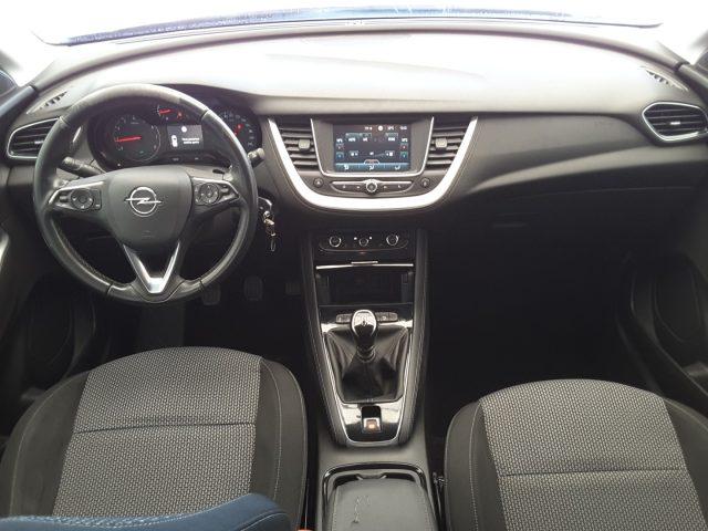 OPEL Grandland X 1.5 diesel Ecotec 130cv Advance