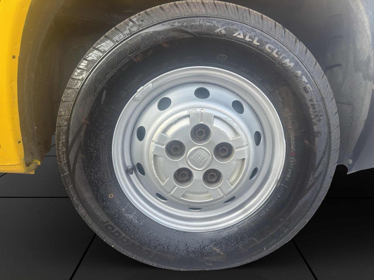 Fiat Ducato 2.3 MJT 120 CV-(PL-TM L3H2)SENSORI-FURGONE-E6D-