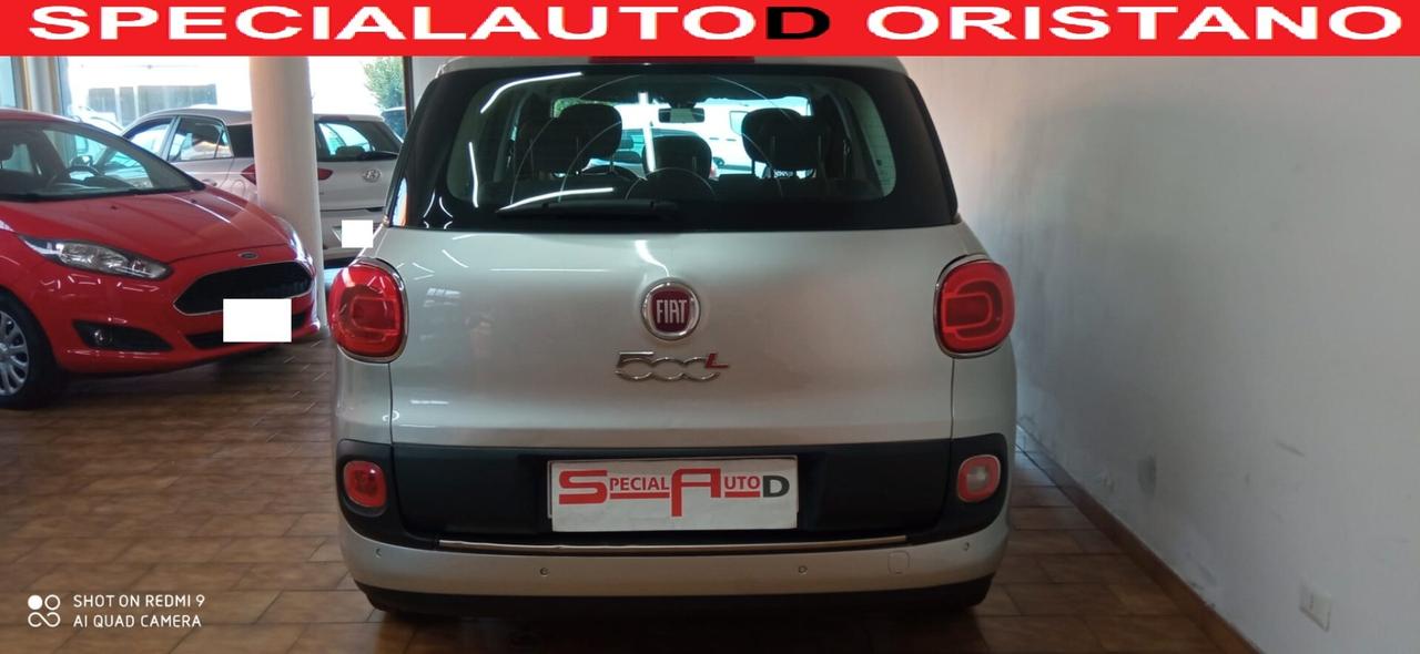FIAT 500L LIVING 1.6 DIESEL 5 PORTE