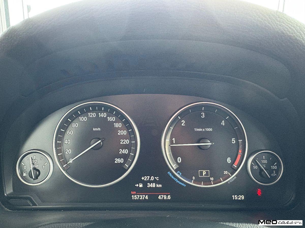 BMW - X3 - xDrive20d xLine