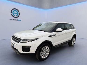 Land Rover Range Evoque N1 Autocarro Iva Esposta