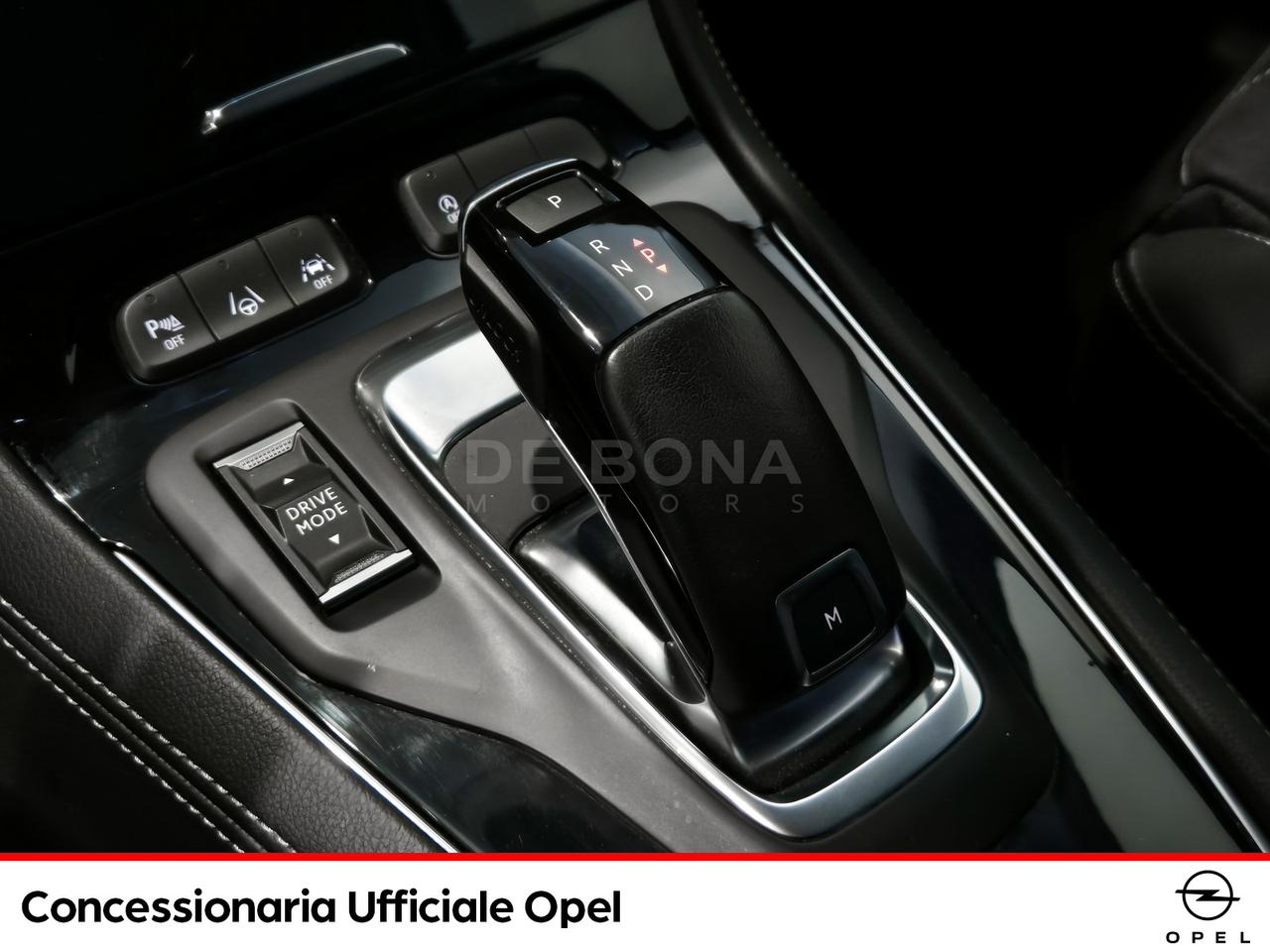 Opel Grandland 1.5 ecotec s&s 130cv at8