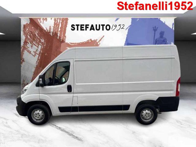 OPEL Movano IV 35 2022 - 35 L2H2 2.2 Bluehdi 140cv S&S (Edit